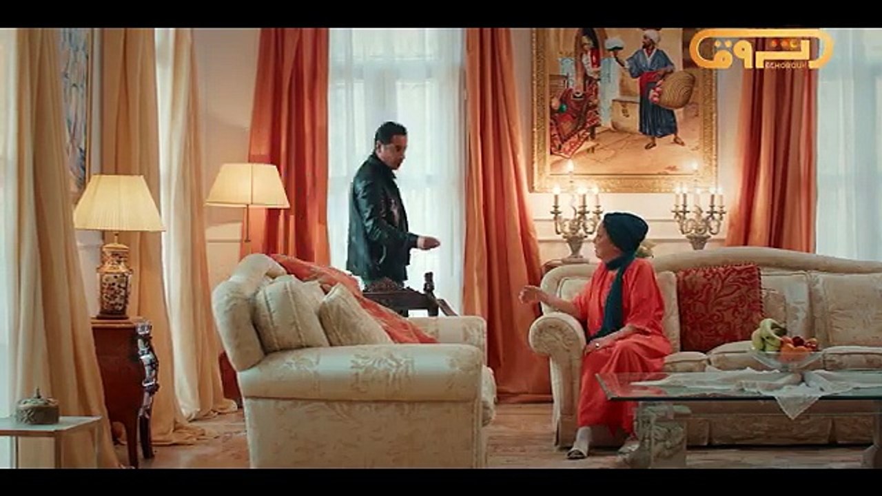 الرباعة | الموسم الثاني | الحلقة 09 | erbaa | s2