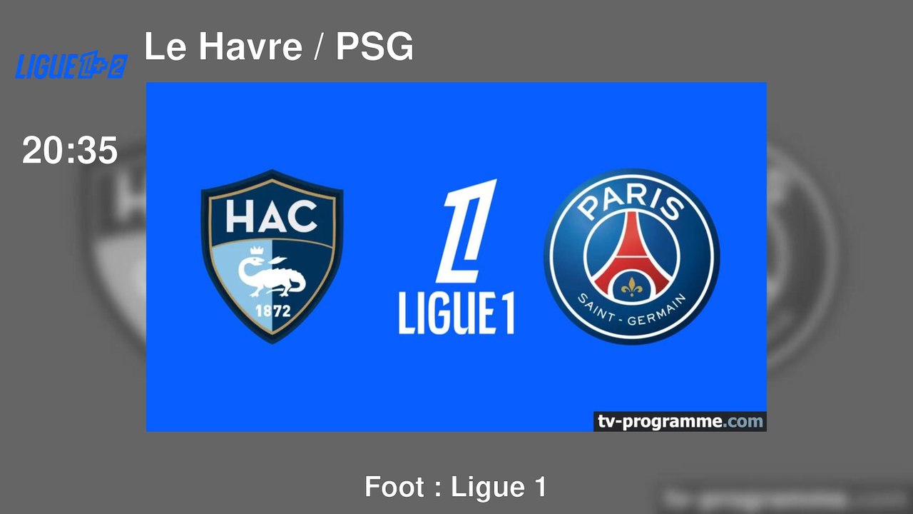 Programme SPORT soirée du Samedi 28 février 2026