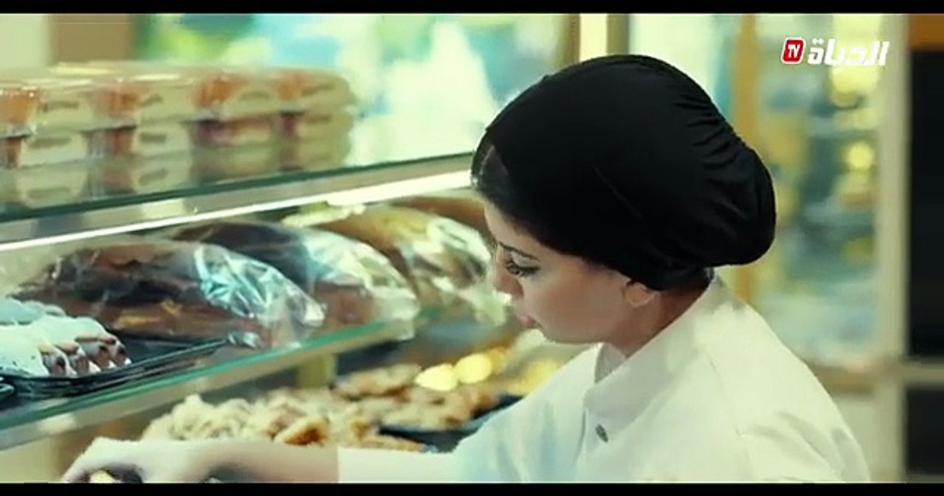 مسلسل المهاجر | الحلقة 09 | El Mouhadjir