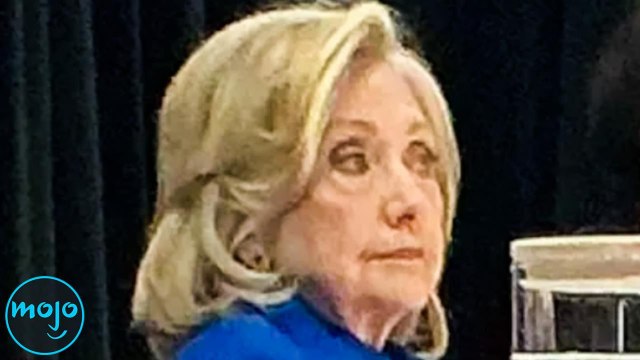 Key Moments From Hillary Clinton’s Epstein Files Testimony