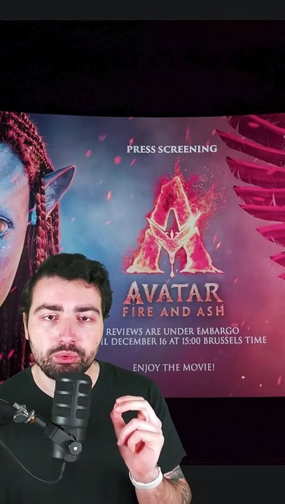 Avatar : Quelle séance choisir ? IMAX, Dolby Cinema ou une autre ? Le guide ultime !