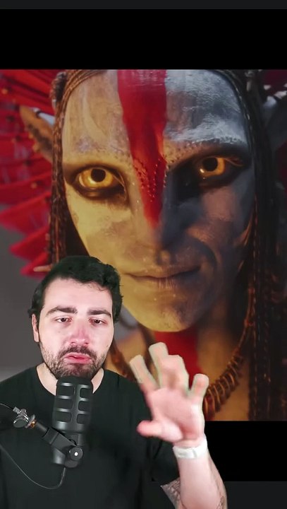 Varang dans Avatar : Le personnage qui méritait plus d'écran !