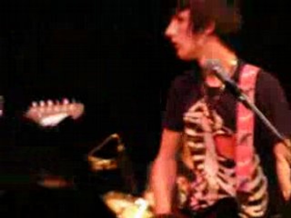 Haoren - 1st Live, Le Prix a Payer (cover Shades)