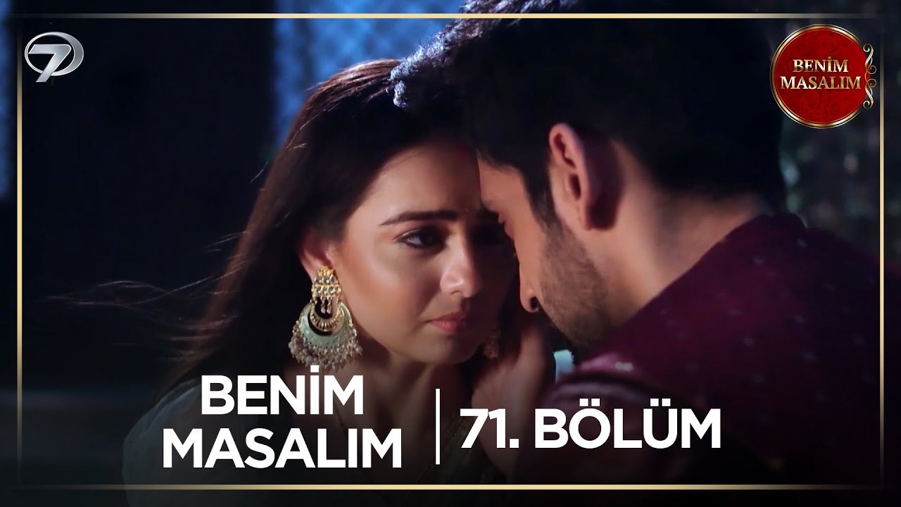 Benim Masalım Hint Dizisi | 71. Bölüm (Kısa Versiyon)