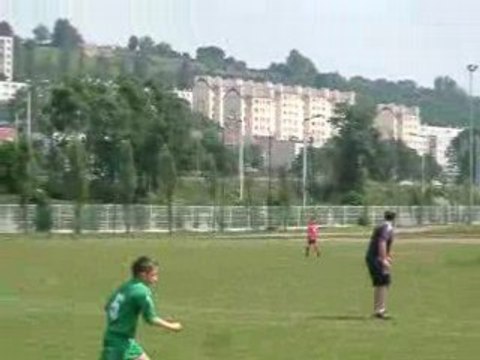 tournoi aux cheminots