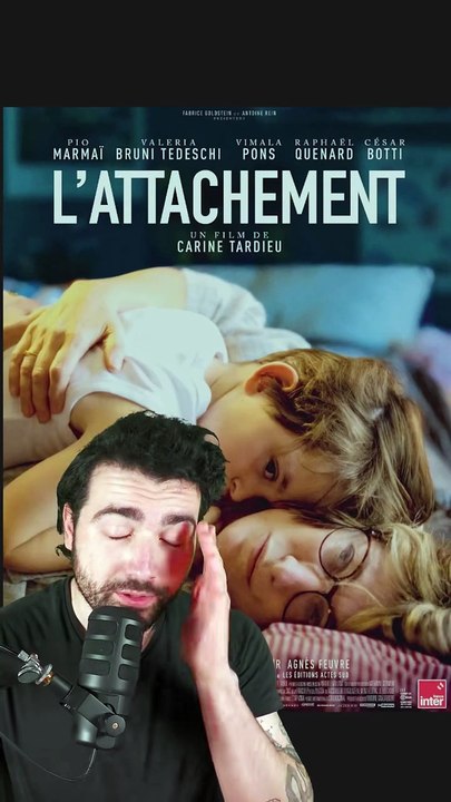 CE FILM A GAGNÉ QUOI ? Mon avis IMCOMPRÉHENSIBLE sur le film primé et pourquoi c'était une défaite !