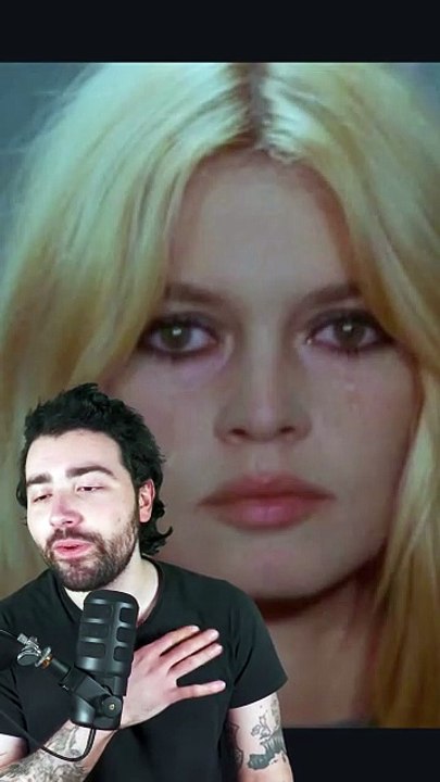 Brigitte Bardot aux Césars : l'hommage perturbé par un cri "raciste" – L'actrice condamnée pour racisme, un rappel nécessaire ?