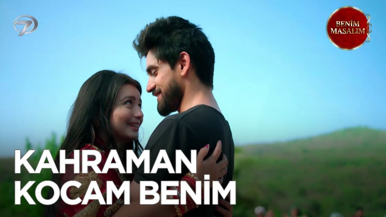 Aryan, Mahua'nın Kollarına Koştu I Benim Masalım Hint Dizisi 55. Bölüm