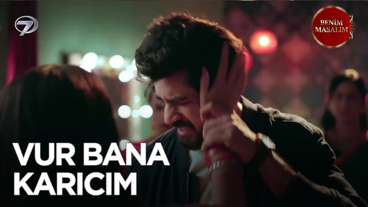 Mahua, Aryan'ı Affedecek Mi? I Benim Masalım Hint Dizisi 57. Bölüm
