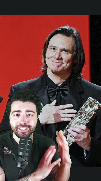 Césars 2024 : Pourquoi l'hommage XXL à Jim Carrey a déçu le public français ?