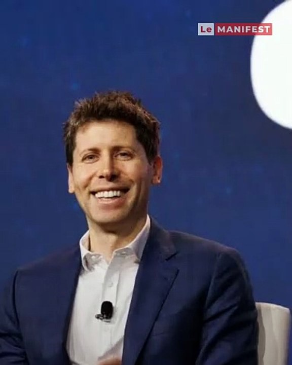 🚨 Sam Altman trace des lignes rouges face au Pentagone tout en gardant la porte ouverte à un accord. Surveillance de masse, armes autonomes, souveraineté technologique… l’avenir de l’IA militaire se joue maintenant. 👉 À lire