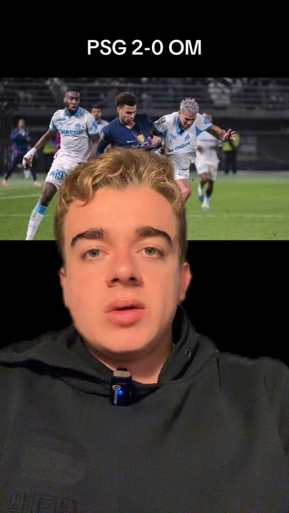 La mi temps c’était déjà horrible