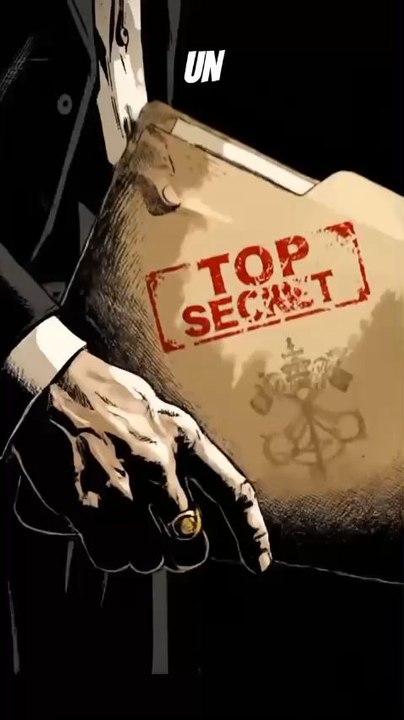 top secret