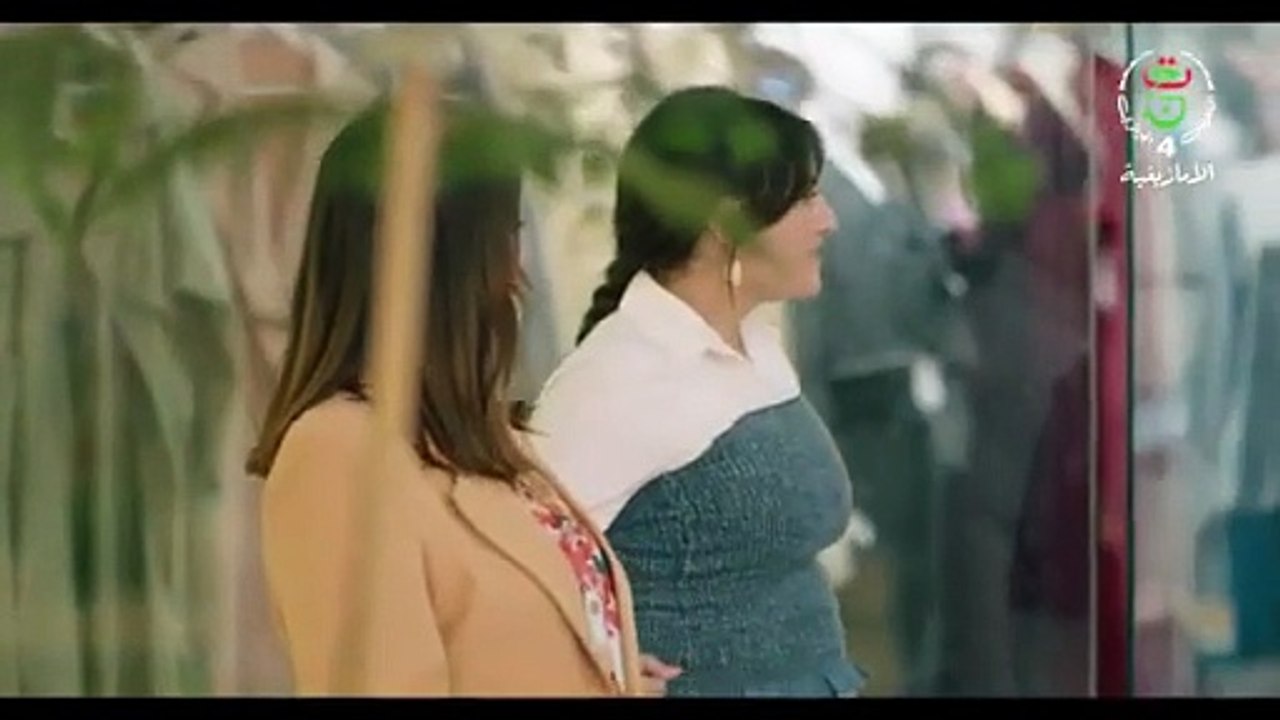 Mara ghaban Aoussan Ep 09 مارا_غابن_أوسان