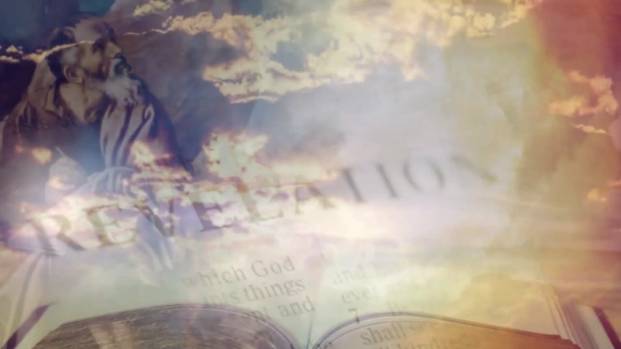 An Overview of the  Revelation (of John)
