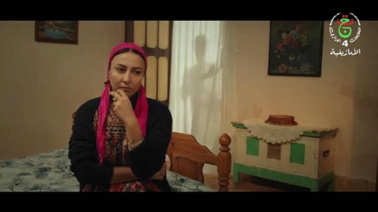 Thawenza n al Hif Ep ثاونزا الحيف 09