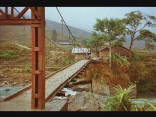 Ami ami vois tu la même lune que moi