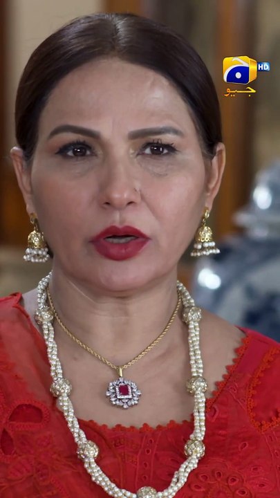 Iblees Episode 48 Promo Tonight at 700 PM only on Har Pal Geo #iblees #shorts