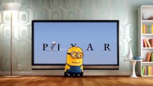 Top 9-10 Best Effects Spoof Pixar