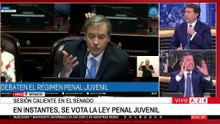 "TERMINEMOS CON EL SHOW": EL COMENTARIO DE SORIA TRAS EL PEDIDO DE SILENCIO POR VÍCTIMAS