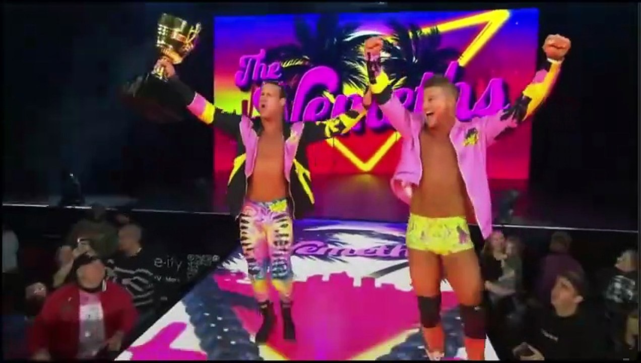 Complete Show | TNA Full Show | 26 Feb 2026 |#WWE #WWEFullMatch #WWERaw #SmackDown #WWENXT