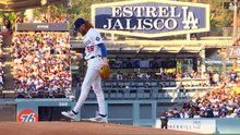 2025 LA Dodgers: White Sox @ Dodgers (7/3/25)