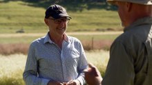 Former greenkeeper saves and restores Australian native grasslands
