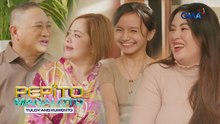 Pepito Manaloto - Tuloy Ang Kuwento: Welcome home, Maria! (YouLOL)