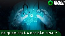 Brasil agora tem uma regra para o uso de IA na medicina
