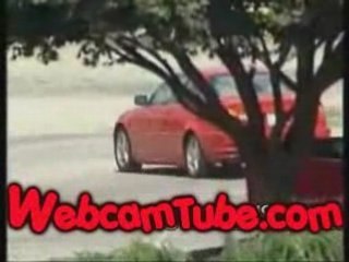 Dumbass Chases After the Car he Forgot to Put in Park