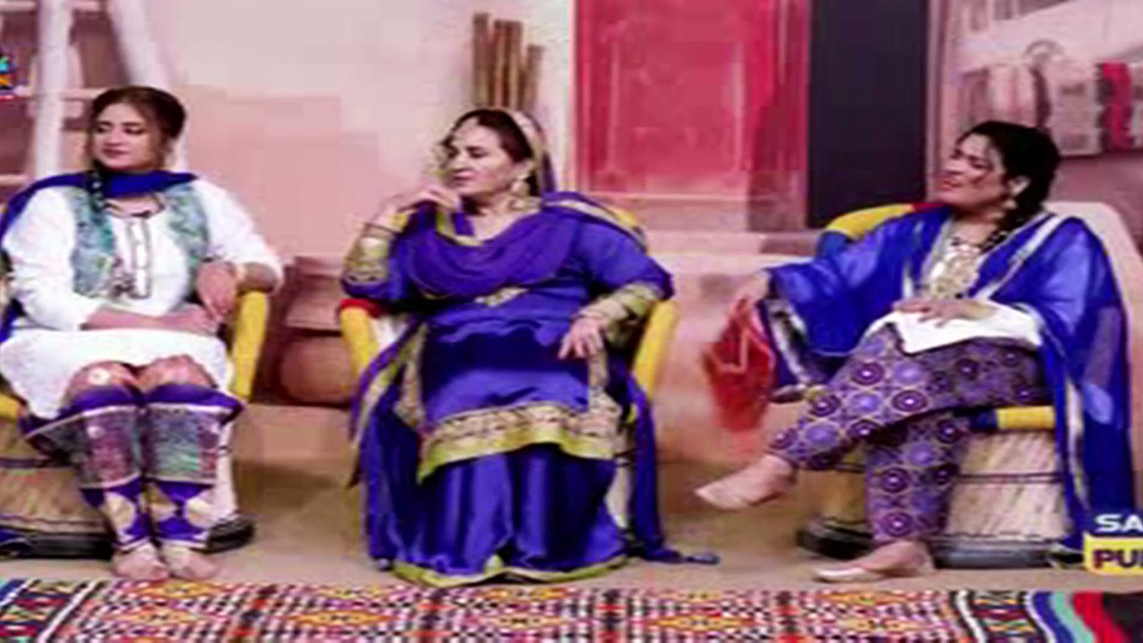Comedy full