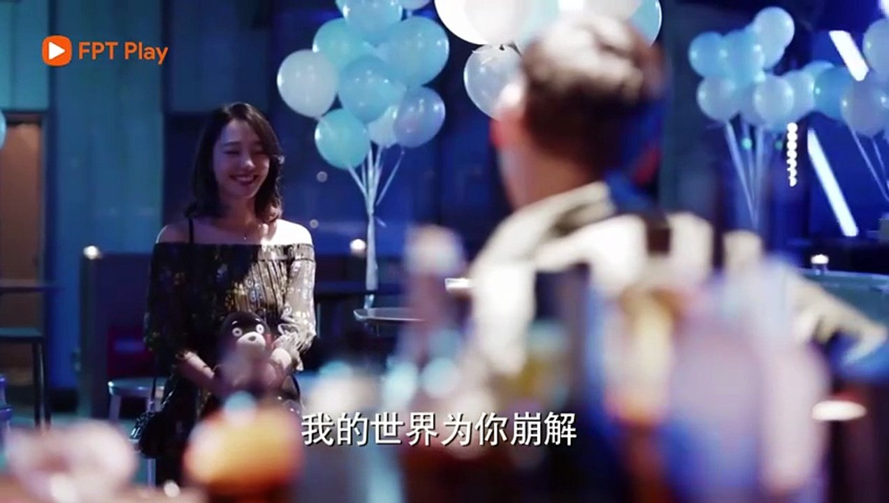 Tập 37 - Nam Phương Hữu Kiều Mộc (Thuyết minh)_DV Trần Vỹ Đình, Bạch Bách Hà