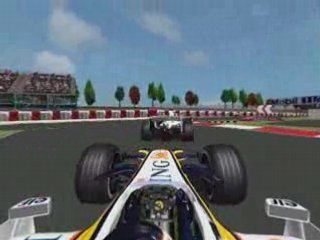 F1 Team Turkey TR lig Grup B