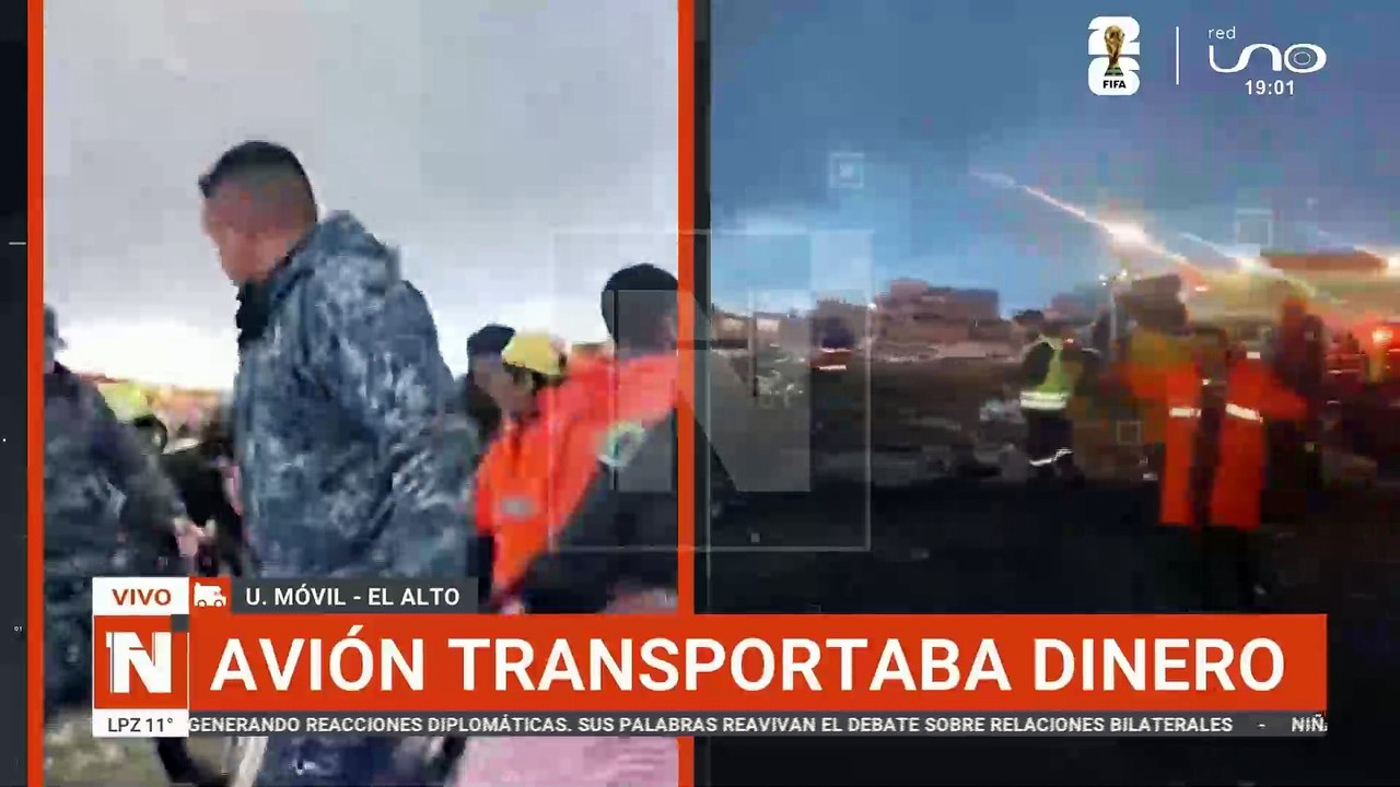 cae avión