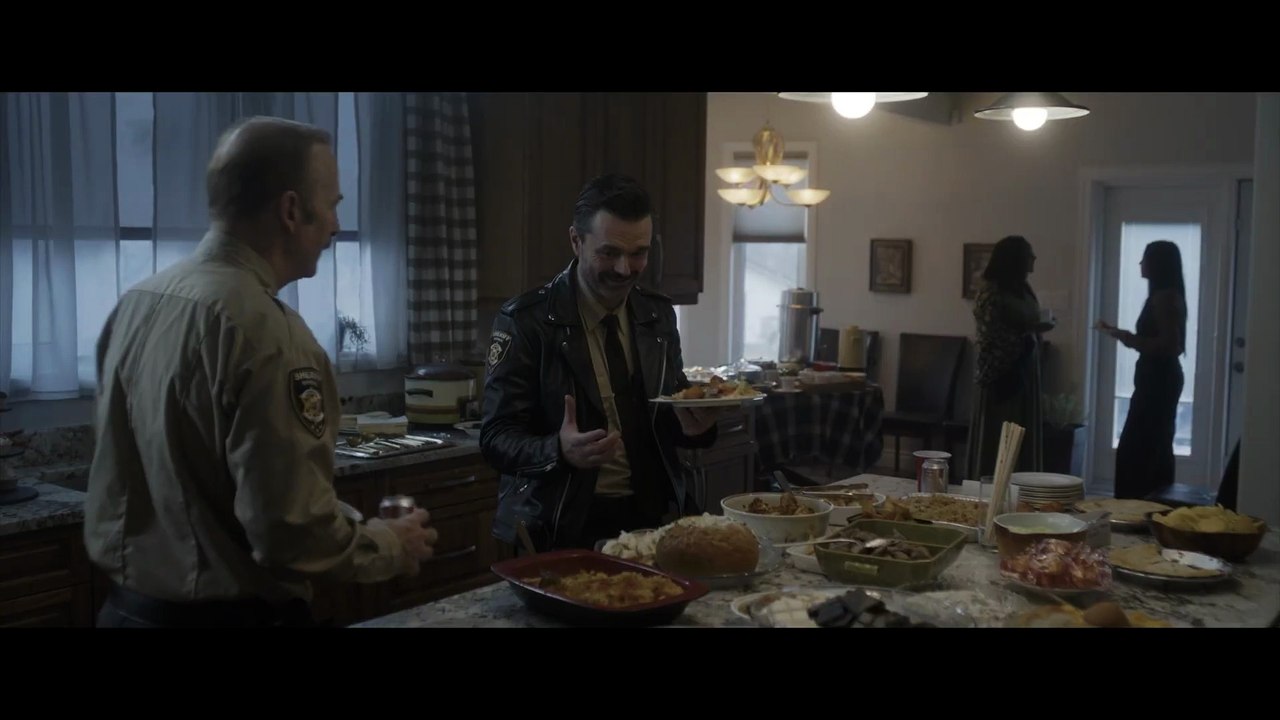 Normal | movie | 2026 | Official Trailer