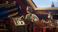 Wallace & Gromit x Visit England | movie | 2015 | Official Featurette