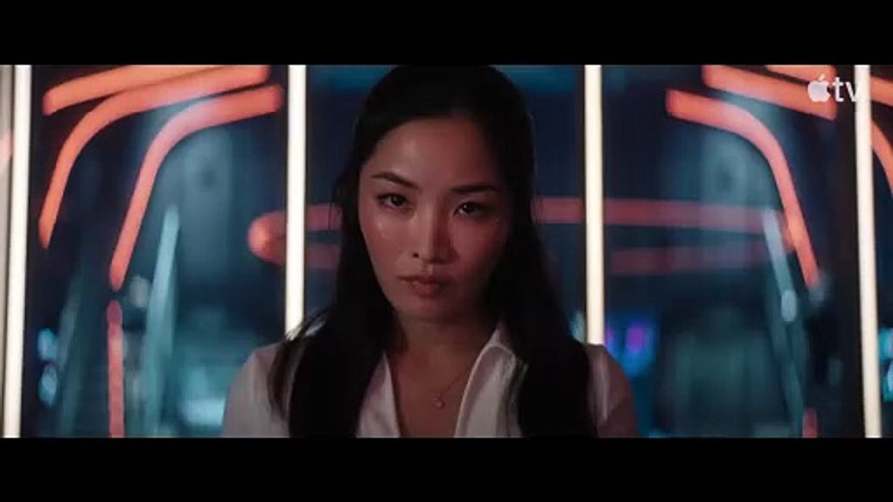 Staffel 2 | show | 2026| S2 | Official Teaser