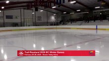2026 BC Winter Games - Figure Skating - Pre-Novice Men Short Program