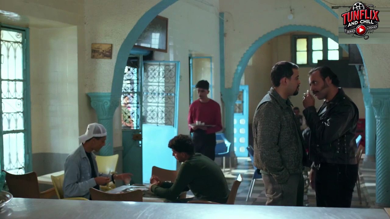 Hedhi Ekhretha EP 9 - مسلسل هذه اخرتها الحلقة 9
