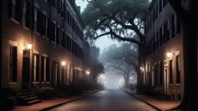 Why Savannah Georgia is The Most Haunted City in The USA