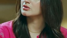 Nidar hona chahiye na😱🤯 #sharpasand #hiramani #hareemfarooq #affanwaheed #shorts