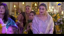 Pehli Barish Episode 14 Teaser 27th February 2026 HAR PAL GEO