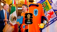 Países Bajos sí llega a Nuevo León para el Mundial 2026; así lo confirma Samuel García