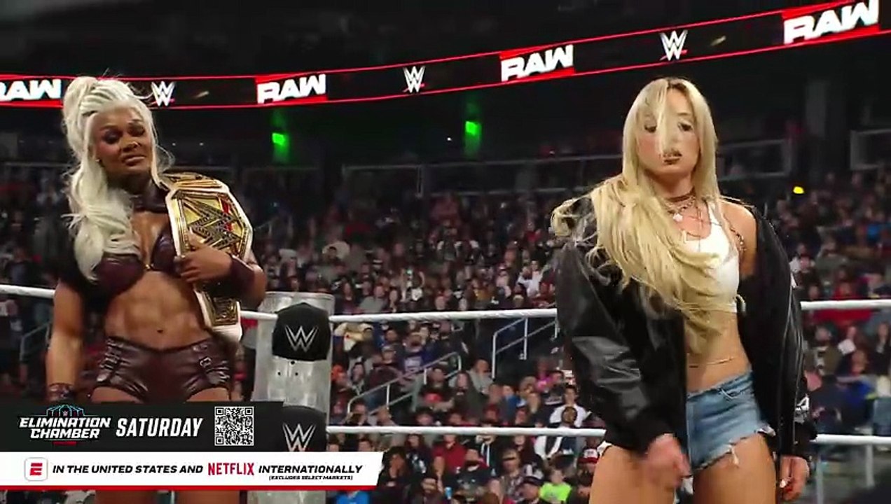 Full Raw highlights Feb. 27, 2026