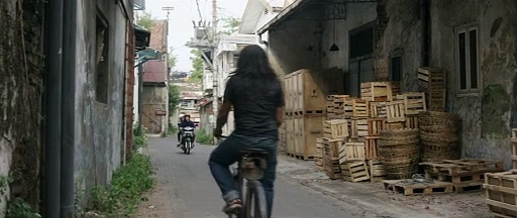 The Devil's Bride || Horror Hindi Dubbed