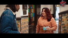 Beb Lebnet EP 9 - مسلسل باب البنات الحلقة 9