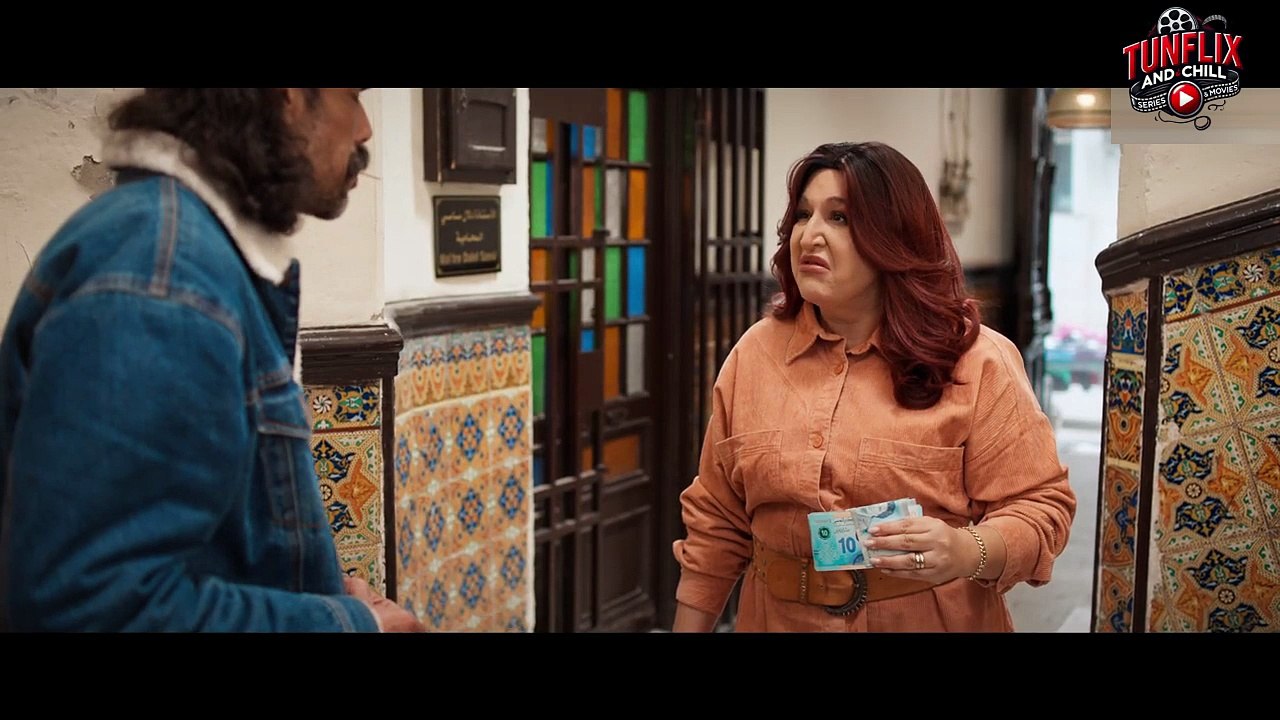 Beb Lebnet EP 9 - مسلسل باب البنات الحلقة 9