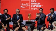 Sheinbaum lanza un mensaje de tranquilidad a los turistas del Mundial
