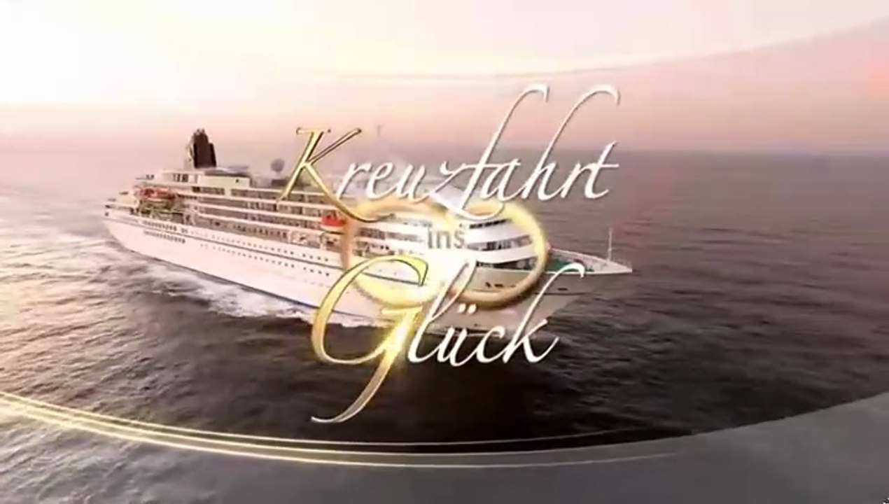 Kreuzfahrt ins Glück -30- Hochzeitsreise in die Normandie