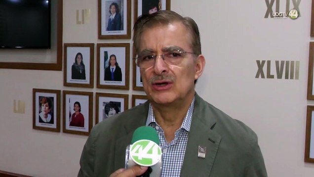 Instalan Comisión de Diputados para revisar y proponer ajustes al programa Verificación